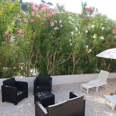 Le Petit Paradis Cassis Exterior foto