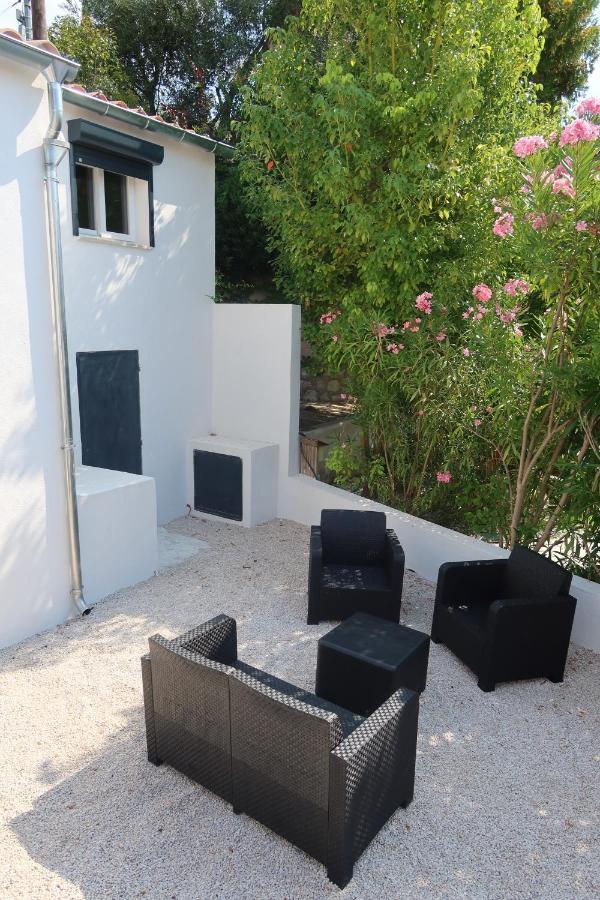 Le Petit Paradis Cassis Exterior foto